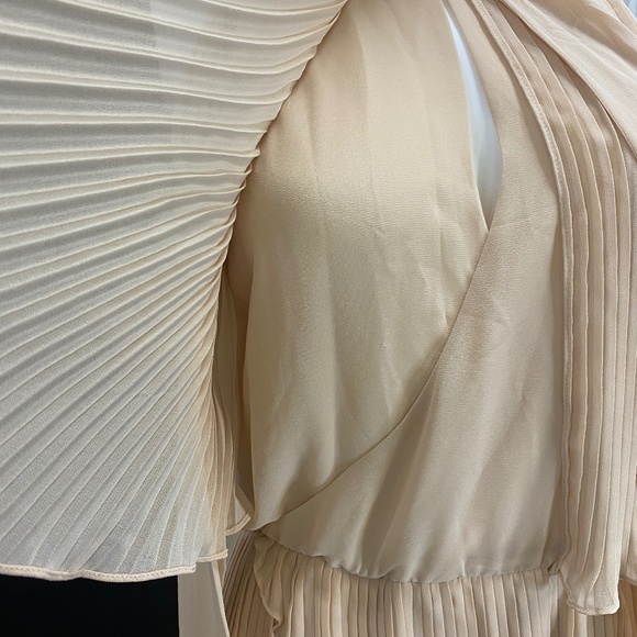 Foley + Corinna Trapeze Tiered Mini Dress - Picture 8 of 11